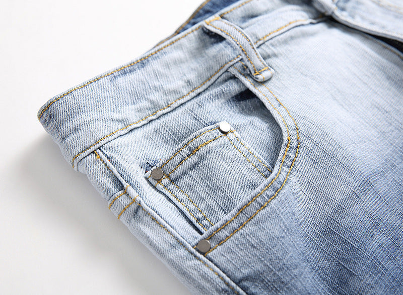 Heren jeans