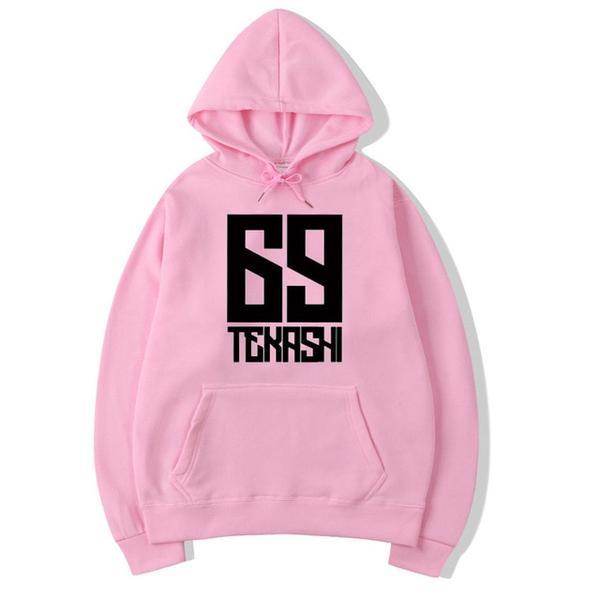 Tekashi 69 Fashion Hoodies - Mubimart