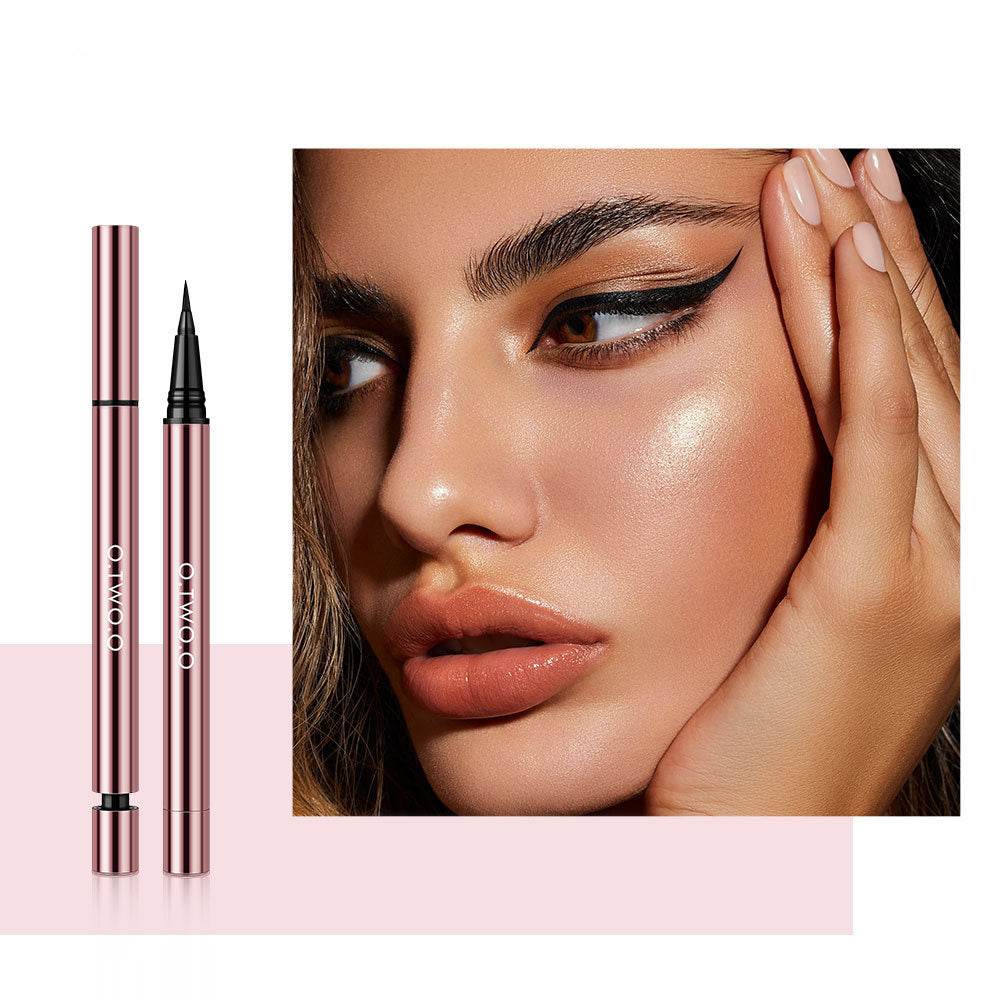 Waterproof eyeliner - Mubimart