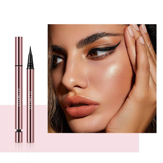 Waterproof eyeliner - Mubimart