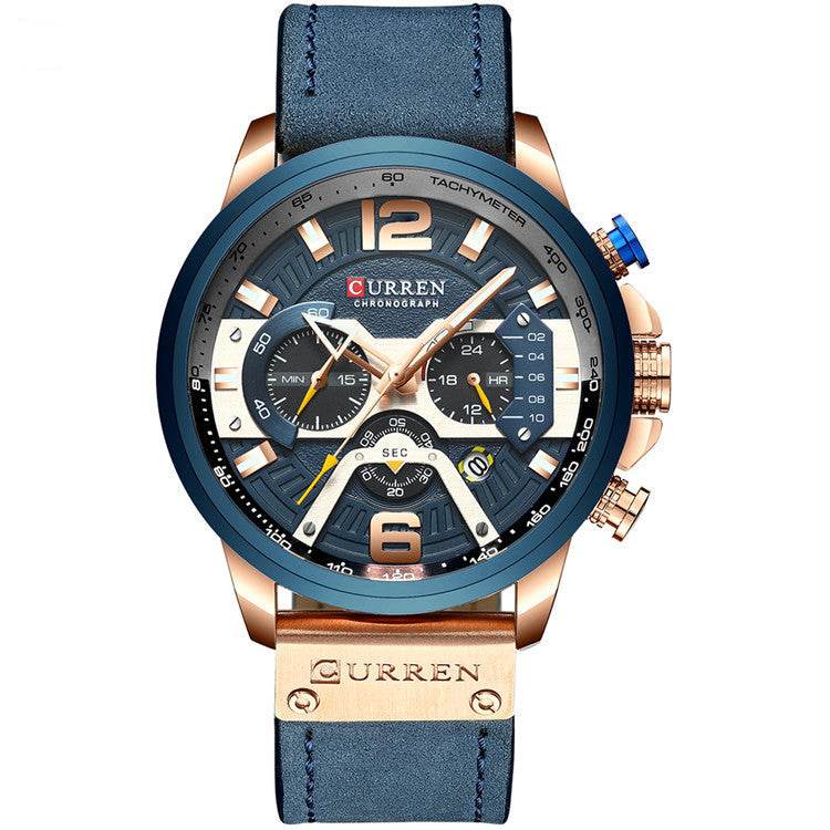 Men's sports watches - Mubimart