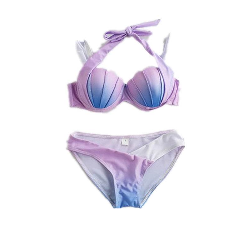 BIKINI COQUILLAGE - Mubimart