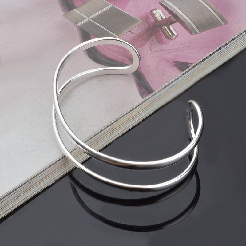 Jewelry bangle bracelet - Mubimart