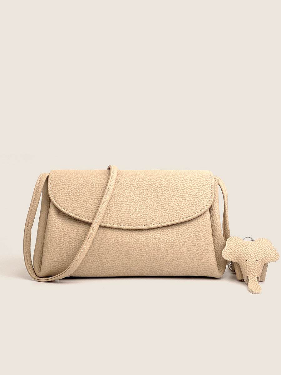 Fashion Commuter Underarm Crossbody Bag For Women - Mubimart