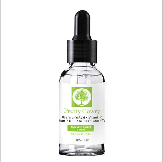 Pretty Cowry Vitamin C Serum - Mubimart