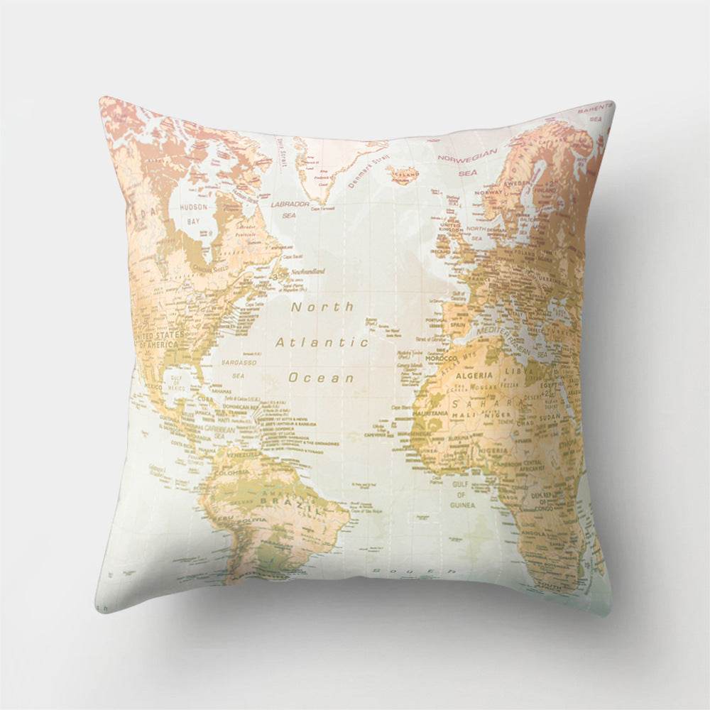 Sofa pillowcase - Mubimart