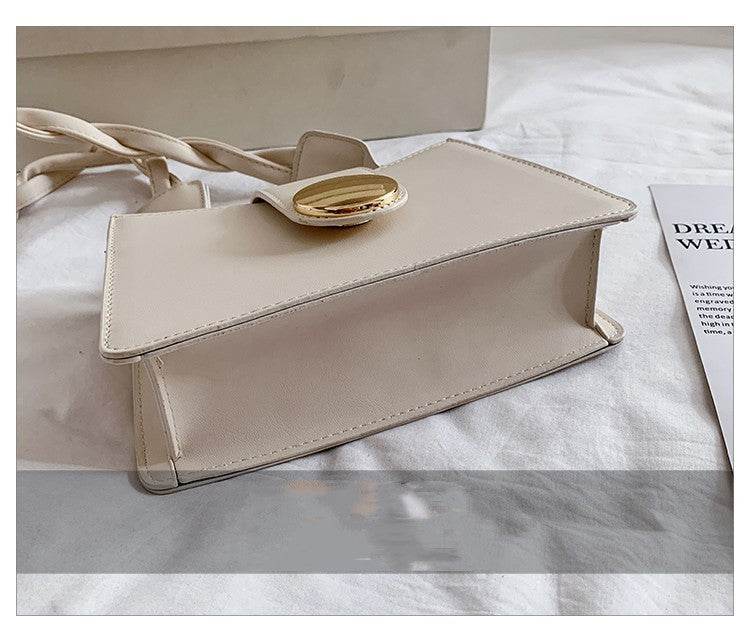 Fashionable And Versatile Crossbody Bag For Women - Mubimart