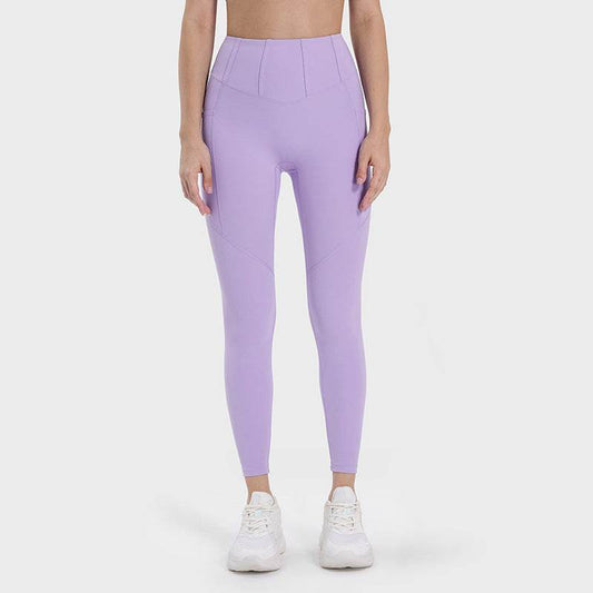 Fitness Sports Tights For Women - Mubimart