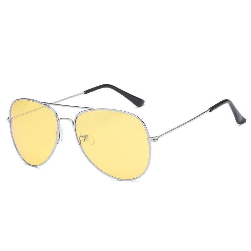 Sunglasses men and women sunglasses - Mubimart