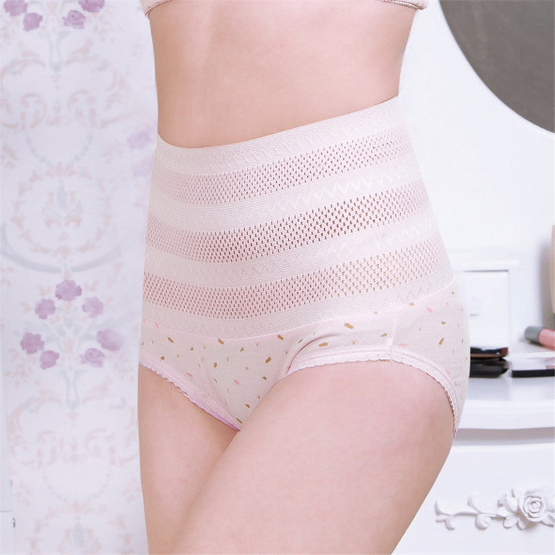 Postpartum panties for elastic shaping - Mubimart -  