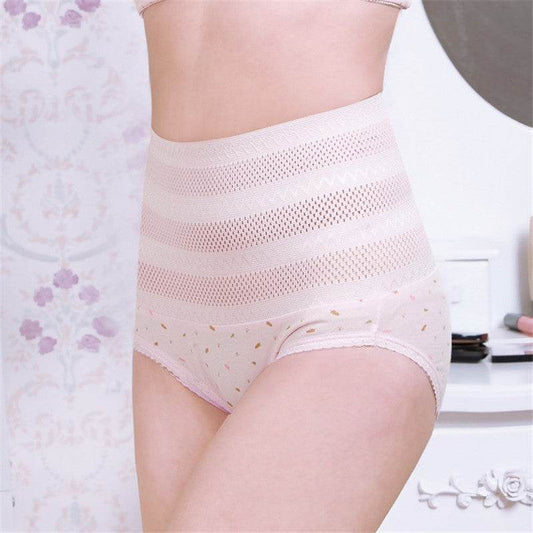 Postpartum panties for elastic shaping - Mubimart
