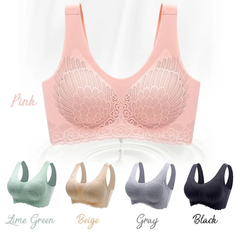 Fashionable sports bra - Mubimart - Sports bra 