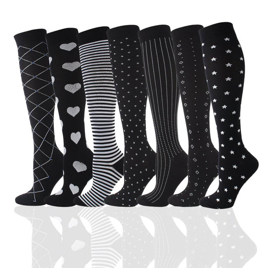 Pressure Calf Socks Exercise Pressure Socks - Mubimart