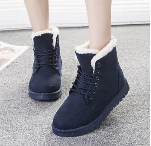 Snow boots - Mubimart