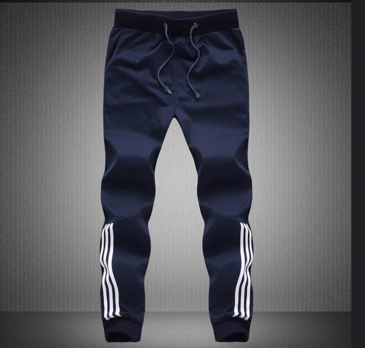 Keone Sweatpants Joggers - Mubimart