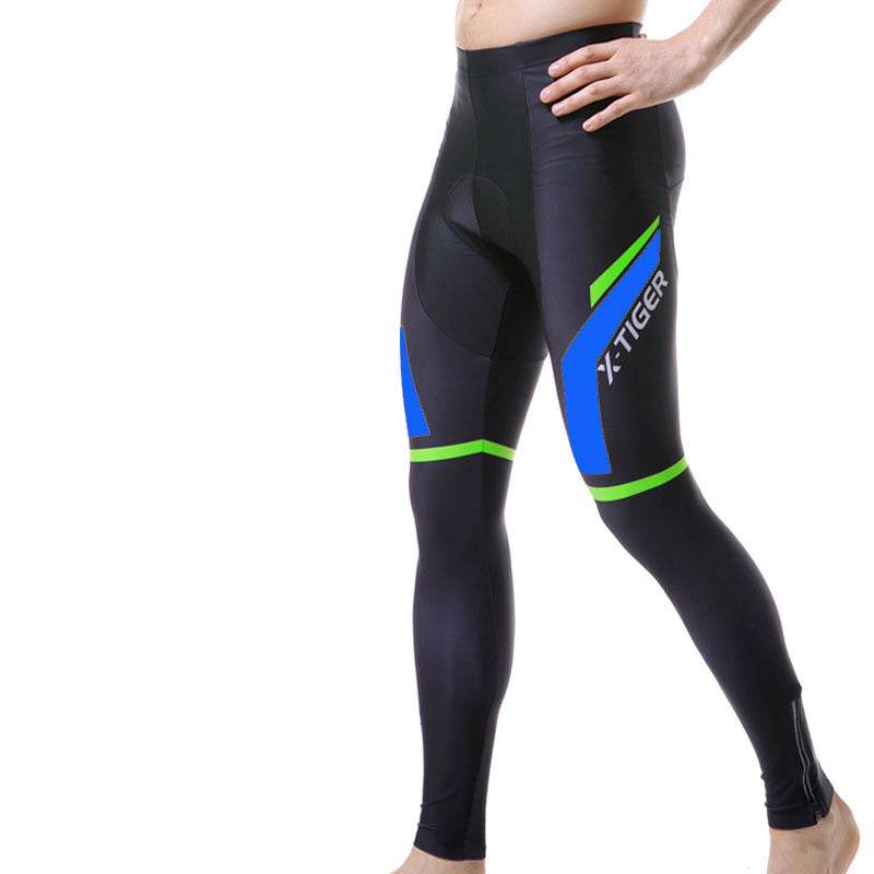 Autumn Trousers Men's Cycling Sweatpants - Mubimart