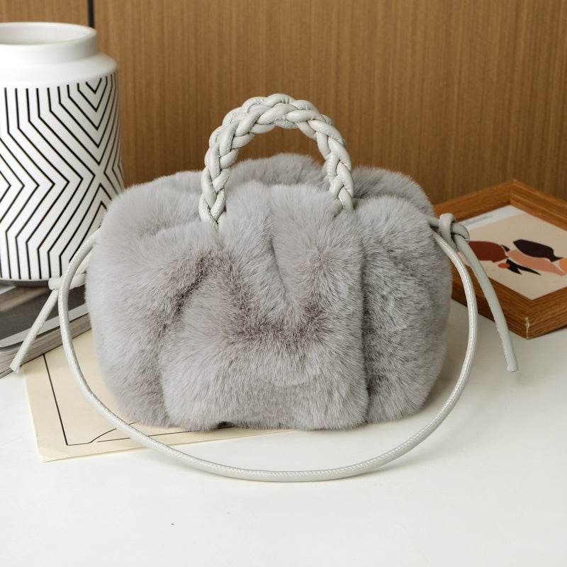 Stylish Crossbody Bag For Women - Mubimart