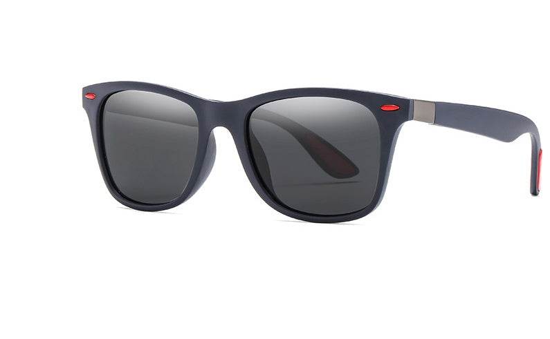 Sunglasses men's polarized sunglasses - Mubimart