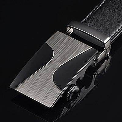 Top Quality Genuine Leather Belts - Mubimart