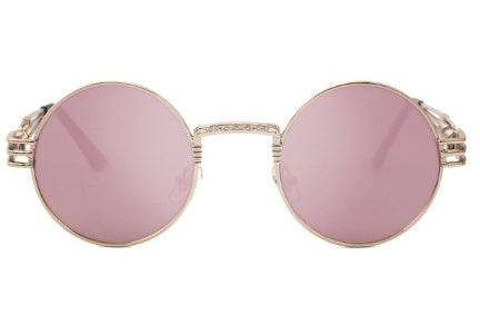 Women Men Classic Sunglasses - Mubimart