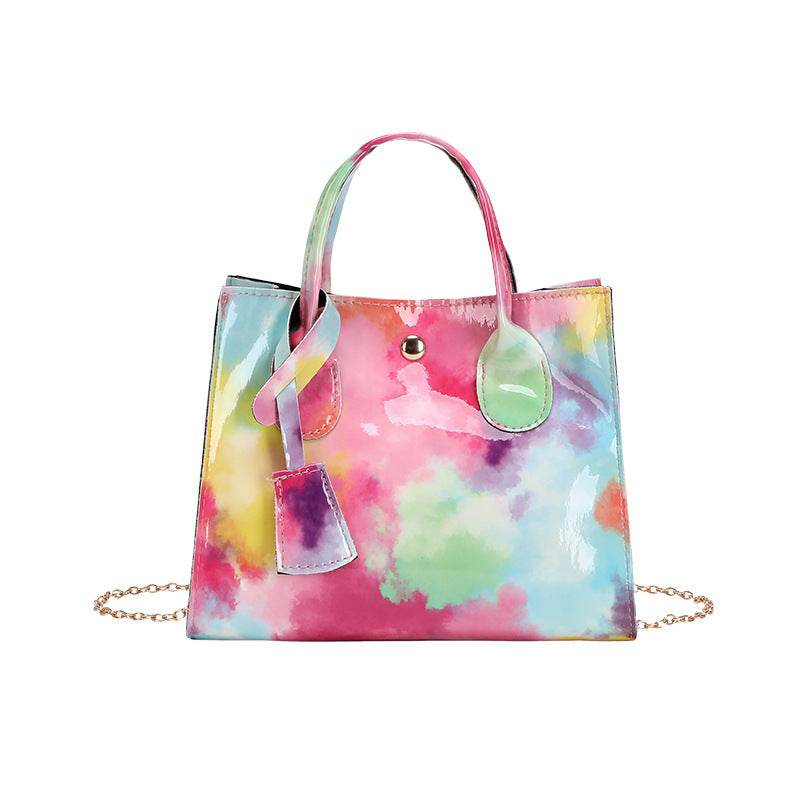Fashion Trendy Crossbody Bag Women - Mubimart