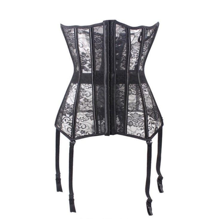 Court corset - Mubimart -  