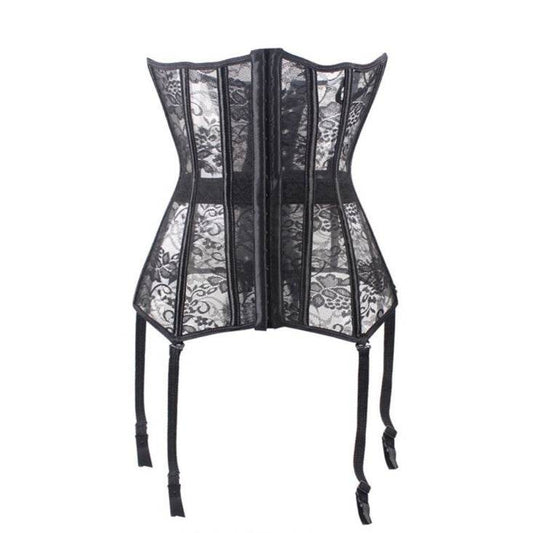 Court corset - Mubimart