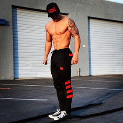 Men's sweatpants