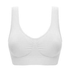 Seamless Push Up Bra 3 Pcs Set - Mubimart -  