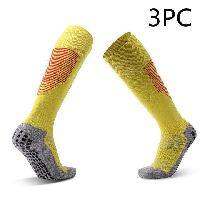 Football Socks - Mubimart -  