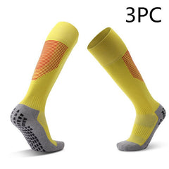 Football Socks - Mubimart -  