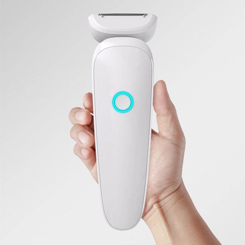Women's Underarm Lady Shaver Electric Waterproof - Mubimart