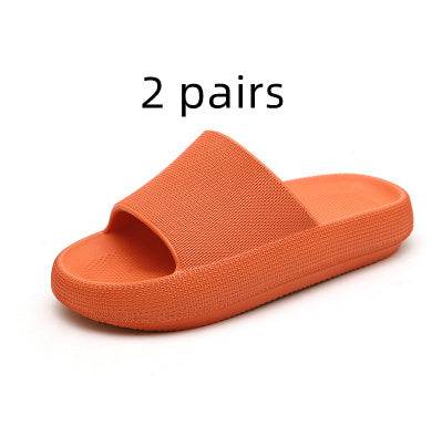 Sesame Street Graffiti Flip-Flops - Mubimart