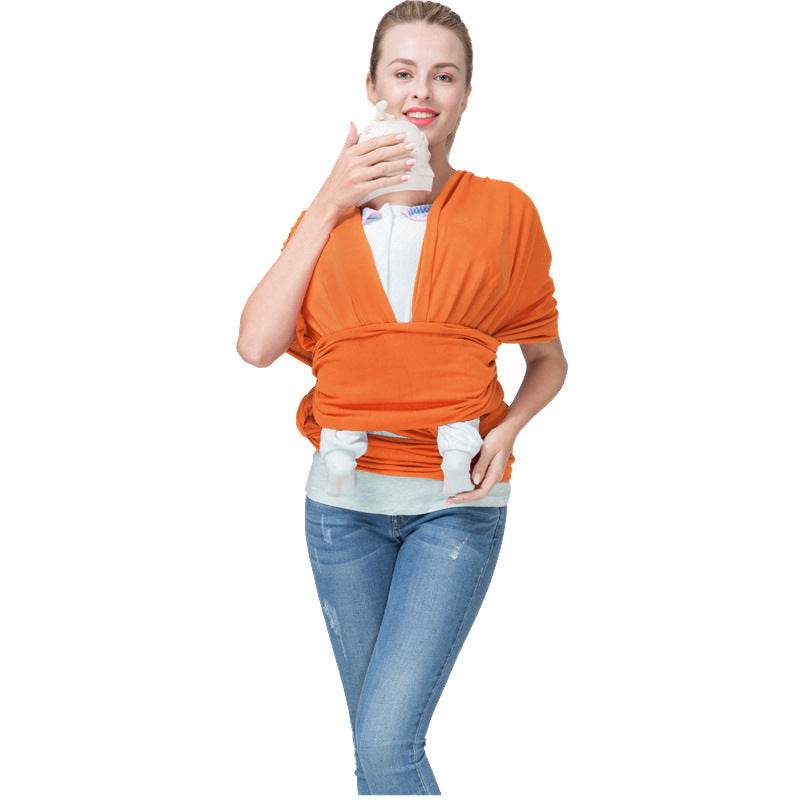 Multifunctional baby sling - Mubimart