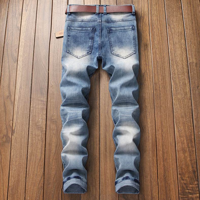 Men's jeans - Mubimart