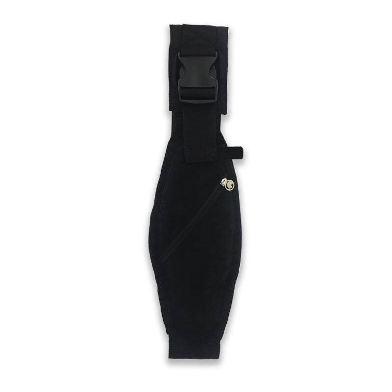 Baby Sling With Waist And Stool Front Holding Baby Sling Multifunctional - Mubimart