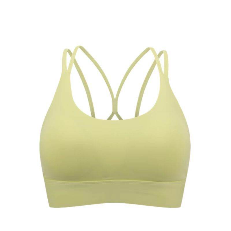 Fitness Yoga Sports Underwear Women - Mubimart