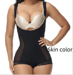 One Piece Shapewear - Mubimart -  