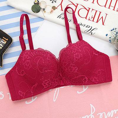 Seamless bra - Mubimart