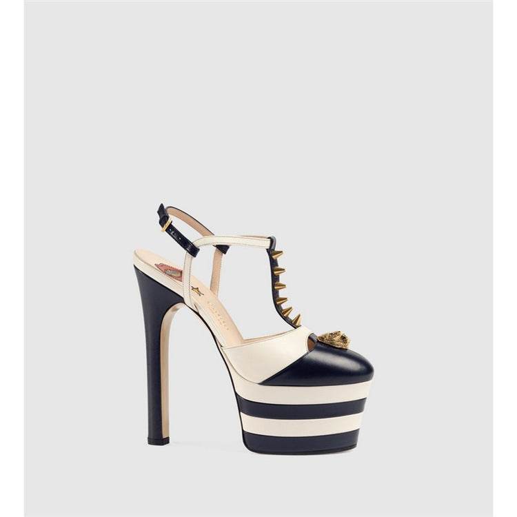 Women's High Heels Nightclub Chunky Heels - Mubimart
