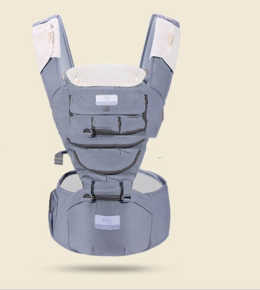 Breathable baby waist stool - Mubimart