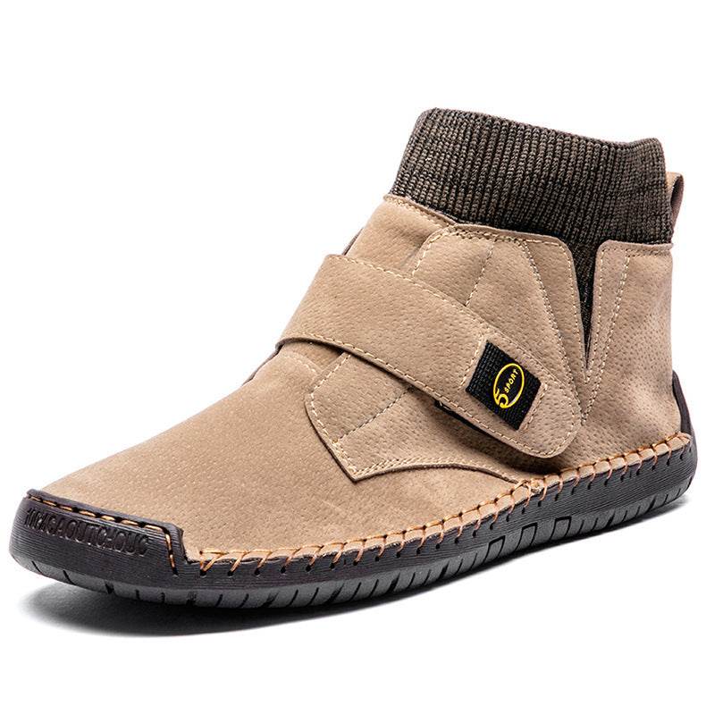 Men's snow boots - Mubimart