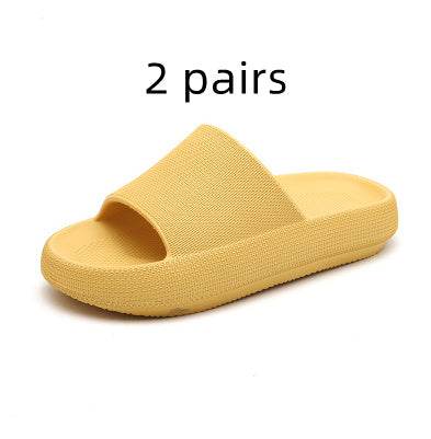 Sesame Street Graffiti Flip-Flops - Mubimart