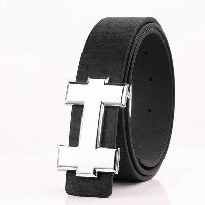 Belt unisex belt - Mubimart