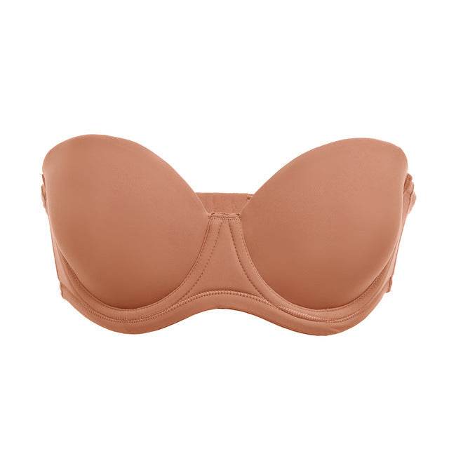 Women's plus size bra - Mubimart
