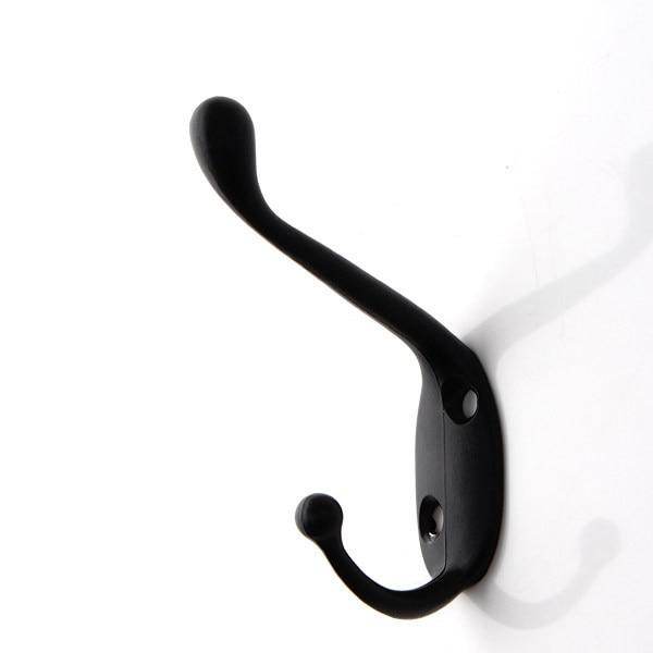 Single hook wall hanging clothes hook - Mubimart