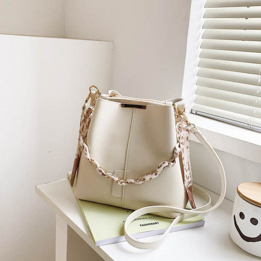 Summer Fashion Shoulder Bag Casual Women Crossbody Bags - Mubimart