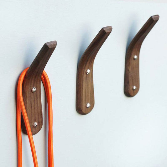 Scandinavian Minimalist Home Fitting Room Hooks - Mubimart