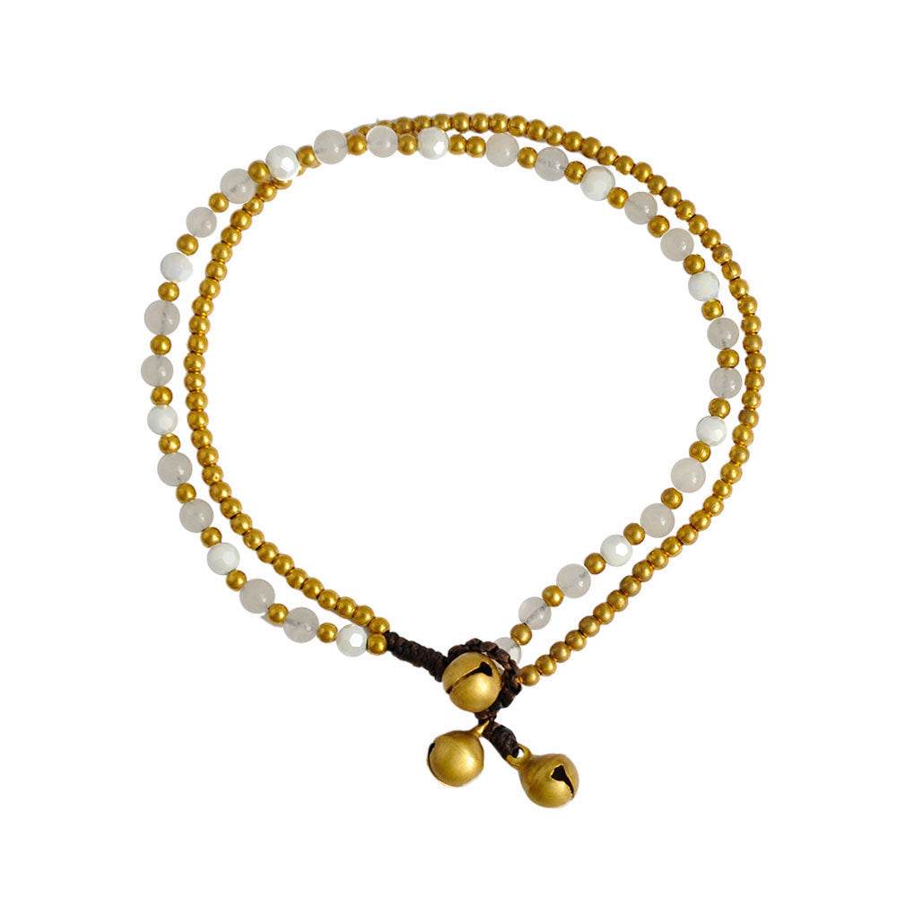 Hand bells and anklets - Mubimart