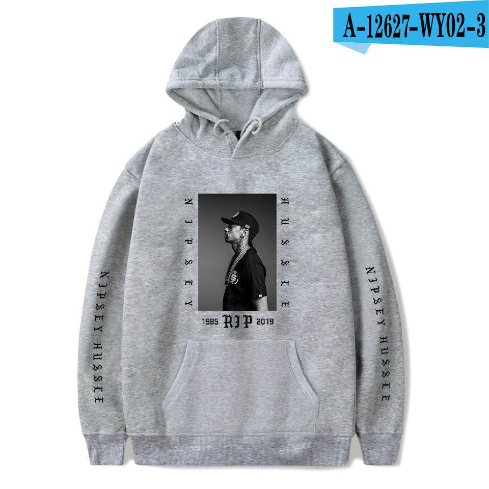 Man Hoodies & Sweatshirts - Mubimart